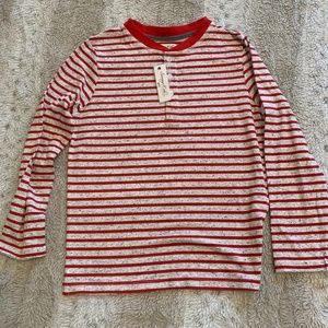 NWT Sovereign Code‎ boys t shirt L